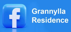 Grannylla FB Logo